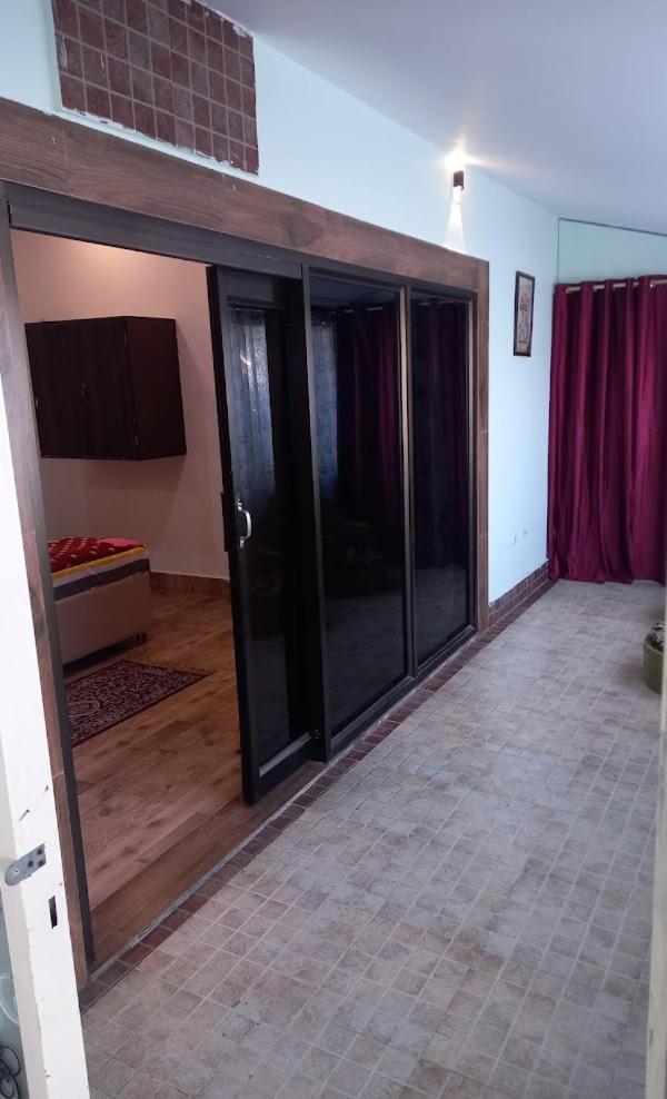 Hotel Urban Cottage Guwahati Eksteriør bilde
